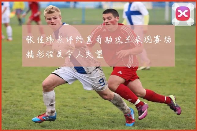 张佳玮点评约基奇助攻王表现赛场精彩程度令人失望