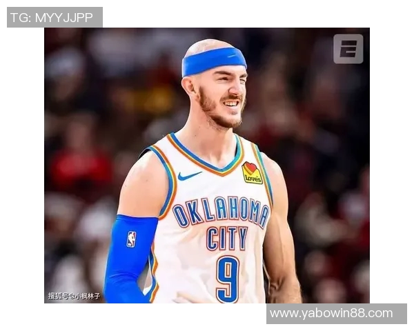 张佳玮分析雷霆吉迪与卡鲁索交易的双赢局面以及恩比德的角色定位