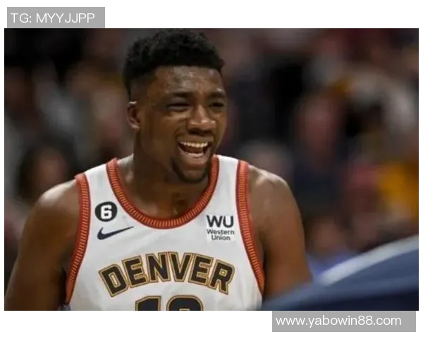 托布短暂出场却高效表现13分钟内砍下14分6篮板2盖帽展现实力 托布短暂出场却高效表现13分钟内砍下14分6篮板2盖帽展现实力