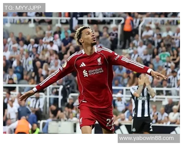 伊萨克在利物浦英超首次进球历程回顾381分钟10次射门的奋斗之路 伊萨克在利物浦英超首次进球历程回顾381分钟10次射门的奋斗之路