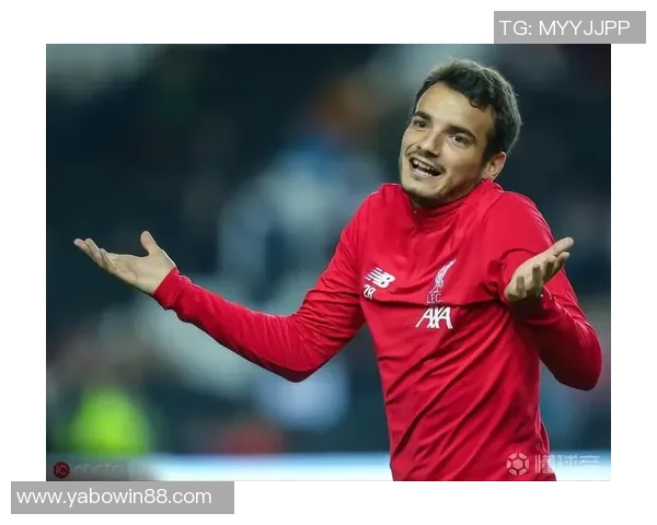 英媒称利物浦有意签下日本U20队长市原吏音或将在明夏成行