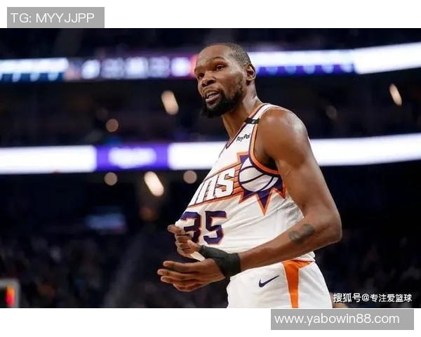 帕金斯呼吁杜兰特发挥领导力展现出他应有的能力与影响力 帕金斯呼吁杜兰特发挥领导力展现出他应有的能力与影响力