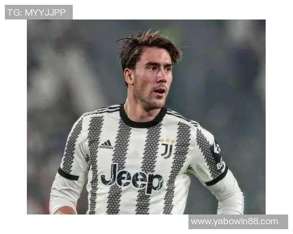 尤文图斯欲用弗拉霍维奇交换萨勒马科尔斯遭米兰拒绝