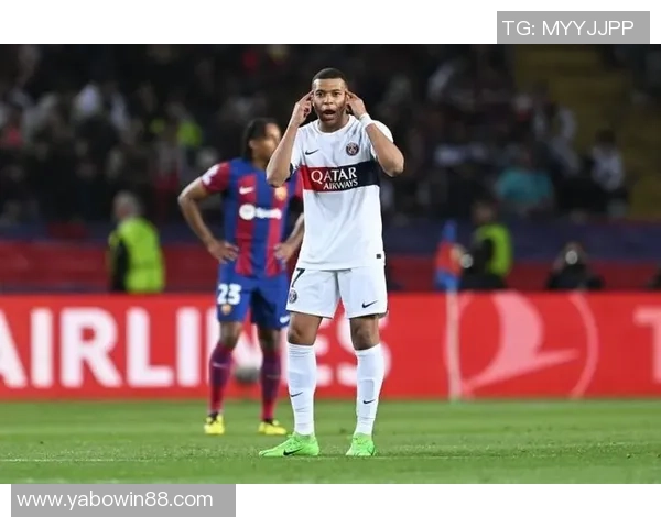 姆巴佩单季欧冠进球数超越方丹仅次于本泽马创历史新高