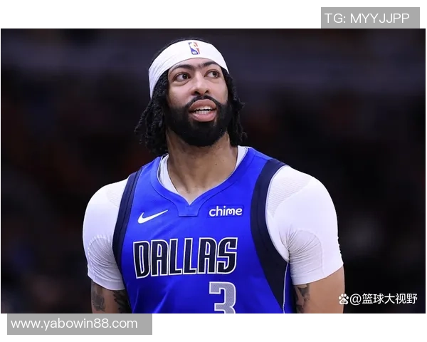 独行侠未排除提前续约浓眉可能性追求球队灵活性与未来发展