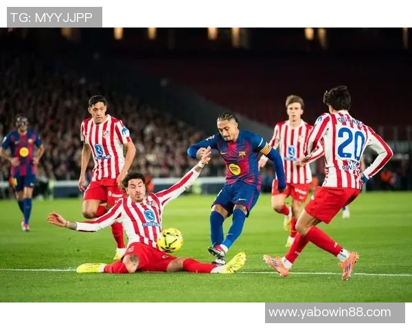 马卡报道：拉菲尼亚对阵马竞表现出色8战6助攻助球队取得佳绩