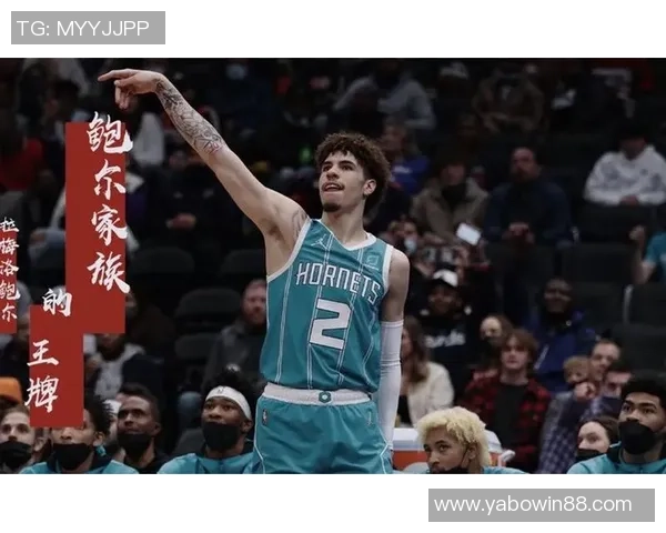 森林狼在字母争夺战之外还积极追逐拉梅洛鲍尔的交易机会