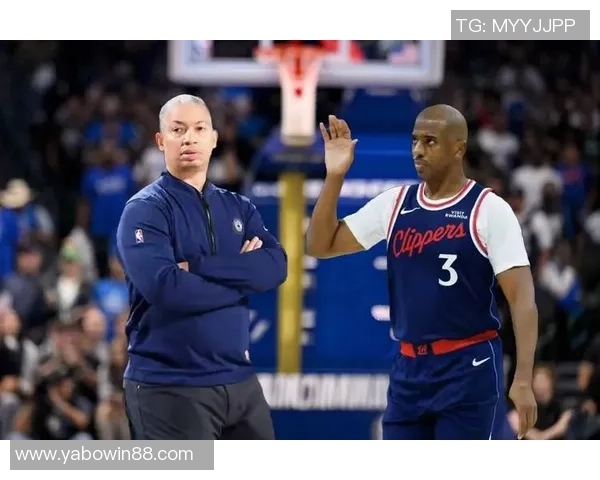 Haynes谈保罗未来希望加盟雷霆或鹈鹕避免重返快船主场困境