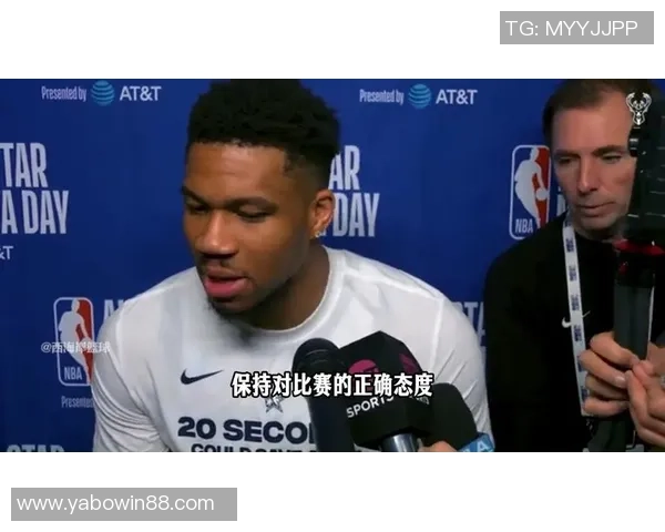 字母哥自信发声新赛季三分球表现将超越上赛季的辉煌 字母哥自信发声新赛季三分球表现将超越上赛季的辉煌